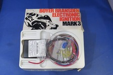 BSA TRIUMPH SINGLE DISTRIBUTOR