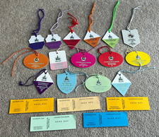 15 Salisbury Racecourse