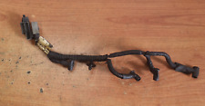 PEUGEOT/CITROEN 1.6 HDI GLOW PLUG WIRING LOOM 9653805580
