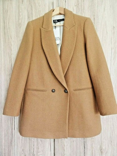 Zara rusty camel - zara,