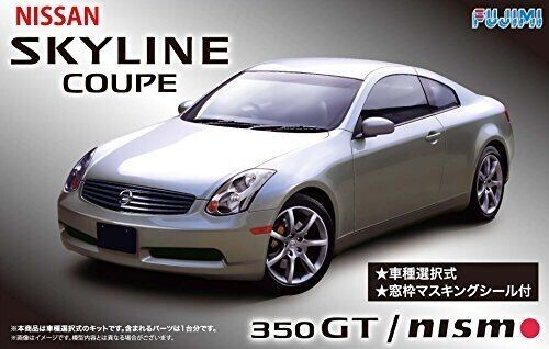 Nissan v35 skyline - skyline, 350gt
