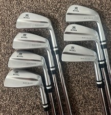 Miura Baby Blades 2.0