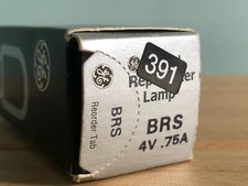 GE Sound Reproducer (Exciter)