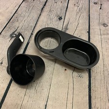 Bugaboo Donkey  Cameleon Frog Buffalo Snack Tray including Cup Holder