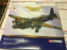 Corgi AA34802 1:72 Scale WWII