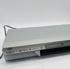 JVC XV-S302 DVD/SUPER VCD/CD