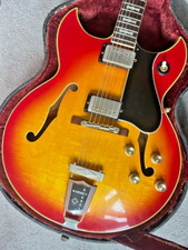 1967 Gibson Barney Kessel