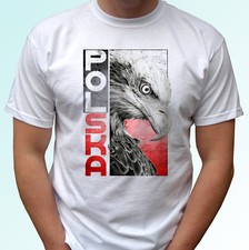 Polska koszulka patriotyczna