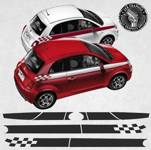 Exact spec stripes - exact,
