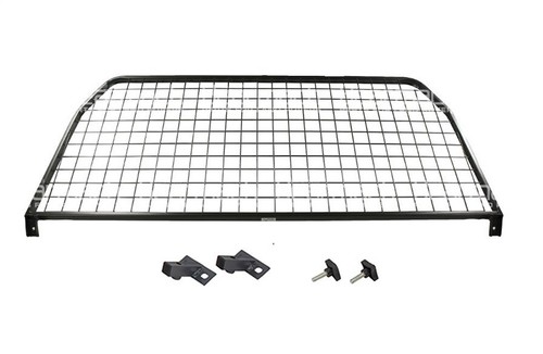 Dog guard black - dog,