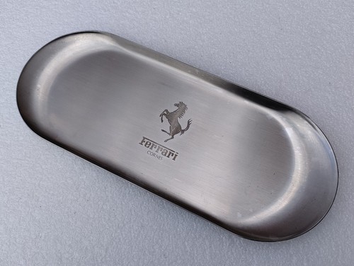 Ferrari cornes pen tray - pen,