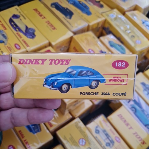 Norev editions dinky toys - norev,