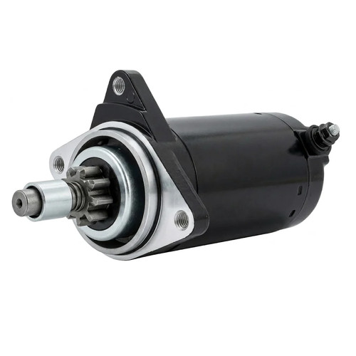 Sea doo gsx 110hp starter - gsx,