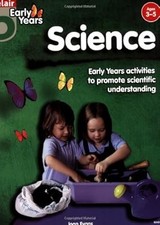Science (Belair - Early Years), Evans, Jean, Used; Very Good Book