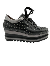 Marco moreo black leather - moreo,
