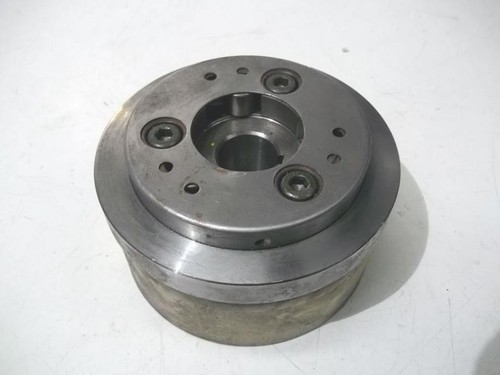 Yamaha 125 engine flywheel - 125,