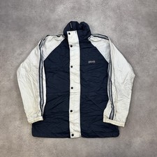 Schott NYC Padded Jacket Mens