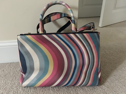Paul smith handbag - paul,
