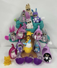 Bush Baby World Dream Tree Playset Includes 13 Bush Baby World Soft Toys #W3