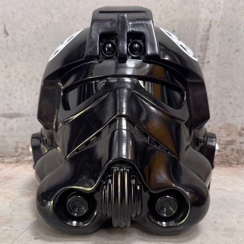 Star wars tie fighter - star,