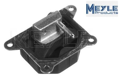 Right engine mount 614 684 - mount,