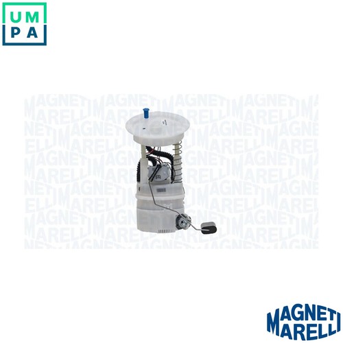 Fuel supply module - supply,