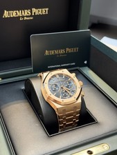AP royal oak 2026