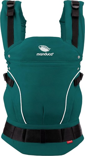 Adjustable baby carrier - adjustable,
