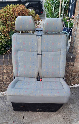 Transporter front passenger - transporter,