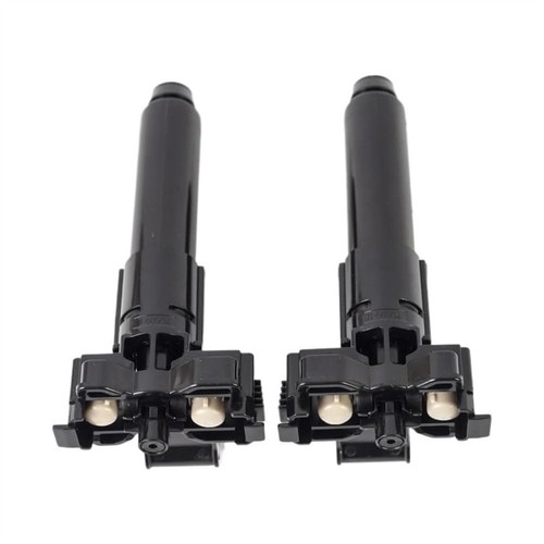 2pcs bumper headlamp washer - headlamp,