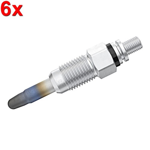 Glow plugs bosch fits - glow, audi