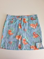 Golf Skort Slazenger Size 16