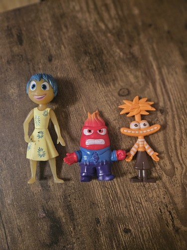 Disney pixar inside out - pixar,