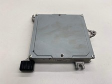 Honda S2000 engine control