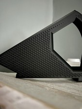 3D Printed Table Saw Push