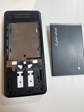 Sony Ericsson C902 Genuine