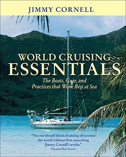 World cruising essentials - world, the
