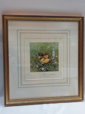 David Shepherd Ltd Ed Art