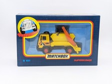 Matchbox Superkings K151