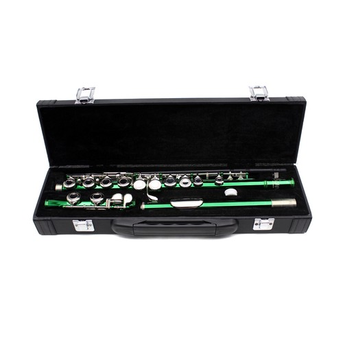 Portable gig bag box leather - gig,