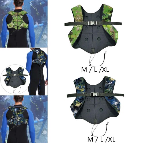Diving weight vest snorkeling - diving,