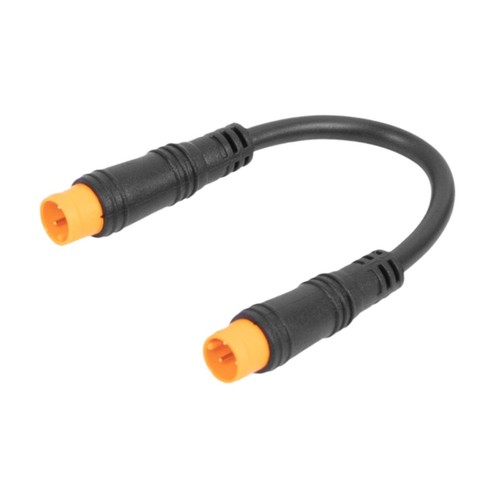 Extension cable rubber parts - rubber,