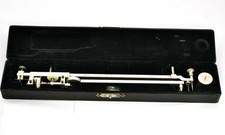 Vintage Planimeter (Cased)