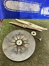Flymo L400 2 Stroke Mower Impeller Fan & Parts
