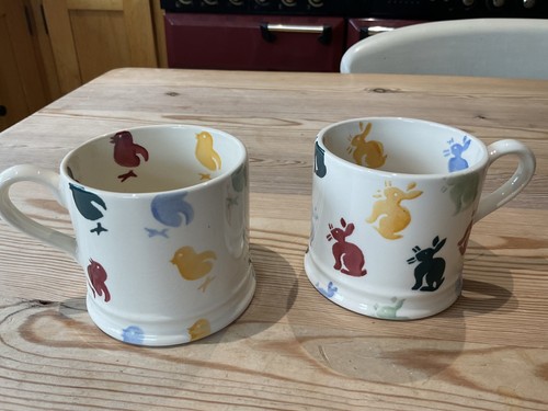 Emma bridgewater polka - emma,