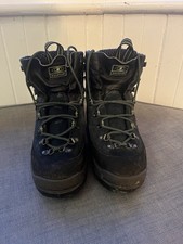 Solomon Super Mountain Winter