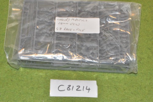 28mm ecw warlord - 28mm, /