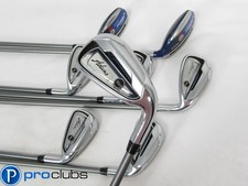 ADAMS BLUE IRONS 4H, 5H, 5-PW