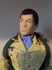 Action Man Elite Brigade