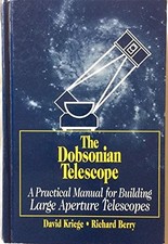 THE DOBSONIAN TELESCOPE: A